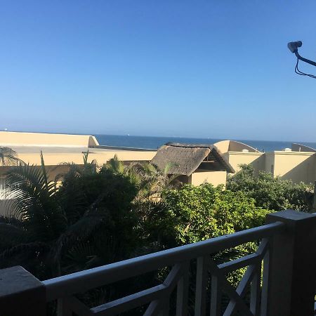 Apartament 11 Waterfront Umdloti Zewnętrze zdjęcie