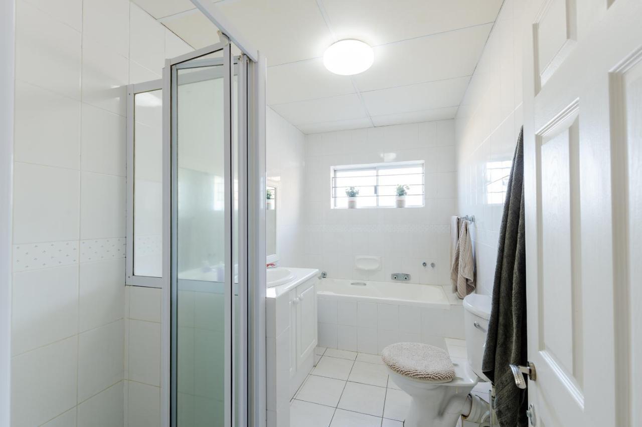 Apartament 11 Waterfront Umdloti Zewnętrze zdjęcie