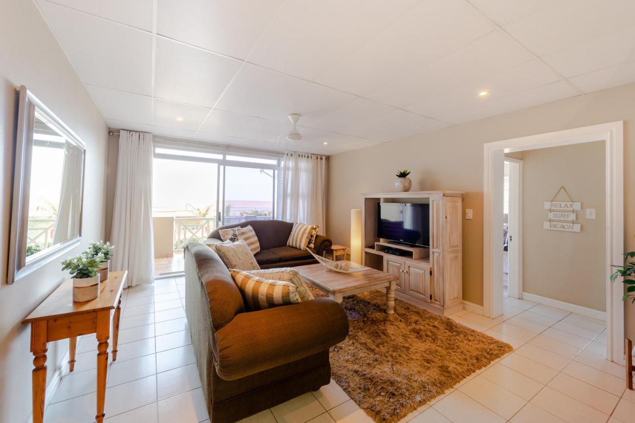 Apartament 11 Waterfront Umdloti Zewnętrze zdjęcie