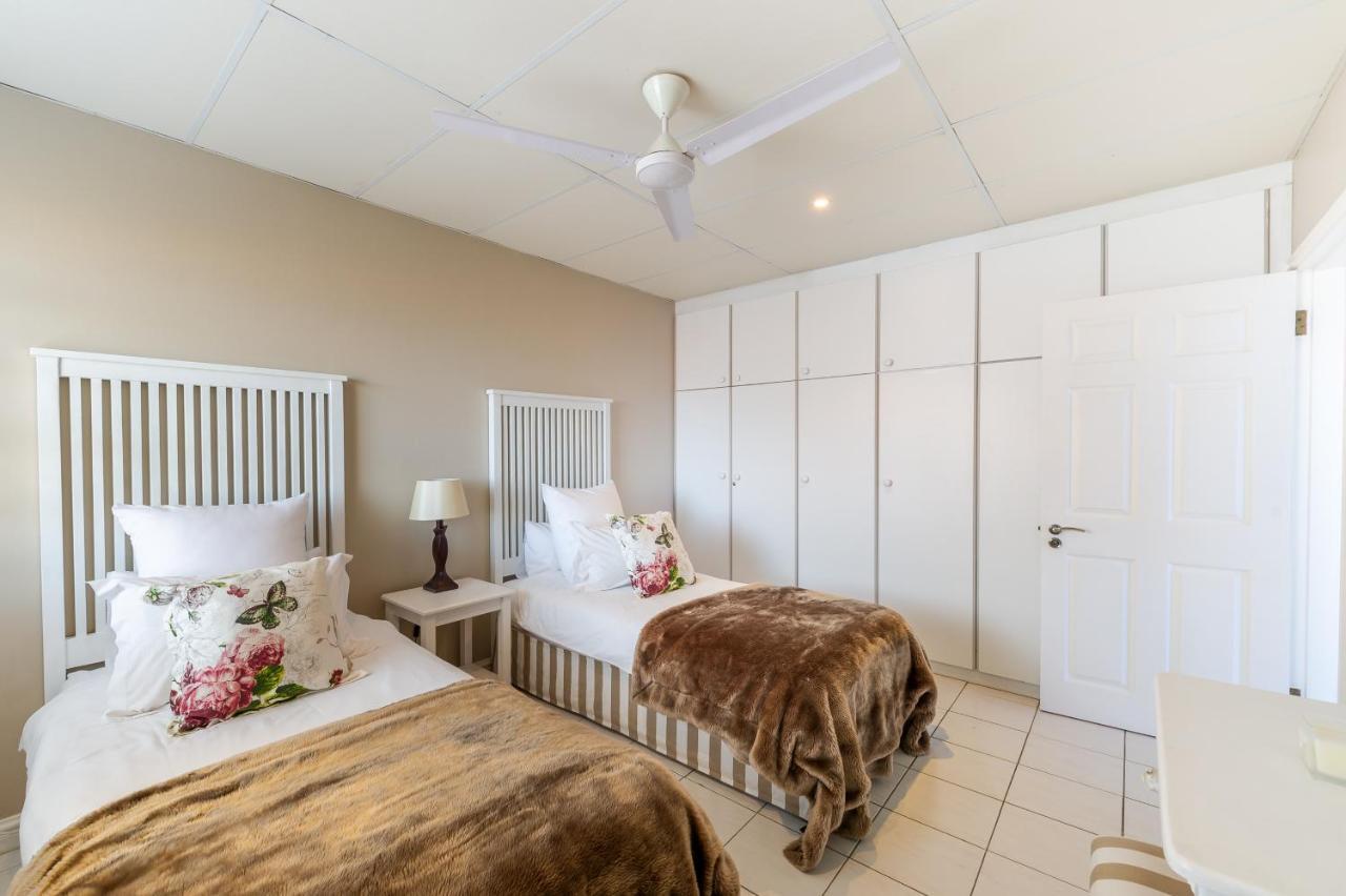 Apartament 11 Waterfront Umdloti Zewnętrze zdjęcie