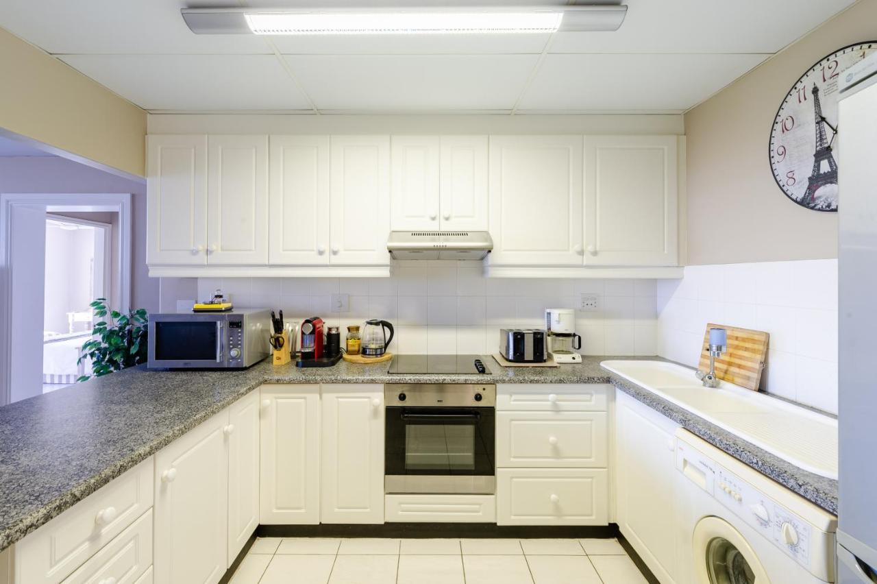 Apartament 11 Waterfront Umdloti Zewnętrze zdjęcie